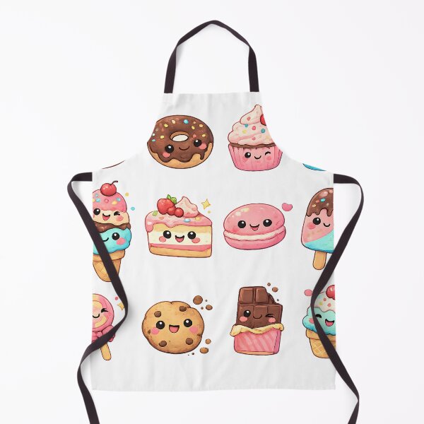 Item preview, Sweet Kawaii Treats designed and sold by M.Store.
