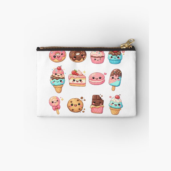 Item preview, Sweet Kawaii Treats designed and sold by M.Store.