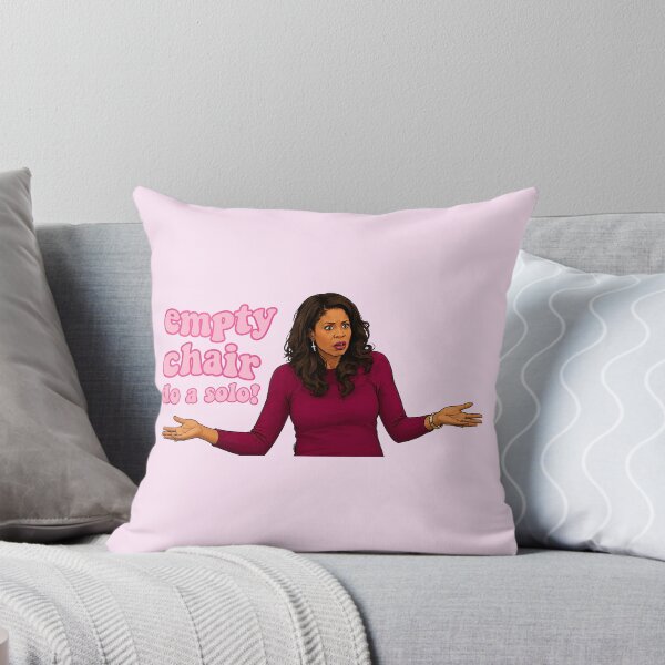 Item preview, empty chair do a solo! designed and sold by AmyGibs.