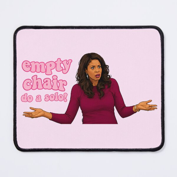 Item preview, empty chair do a solo! designed and sold by AmyGibs.