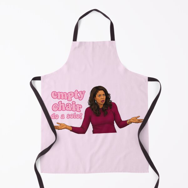 Item preview, empty chair do a solo! designed and sold by AmyGibs.