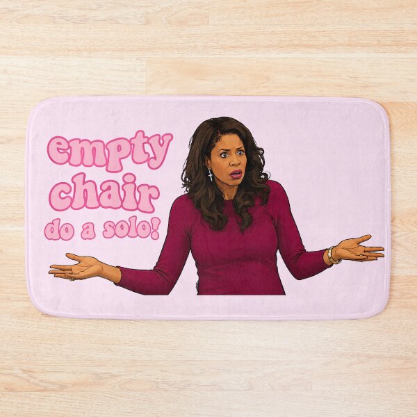 Item preview, empty chair do a solo! designed and sold by AmyGibs.