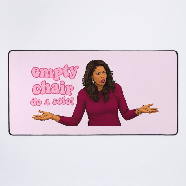 Item preview, empty chair do a solo! designed and sold by AmyGibs.