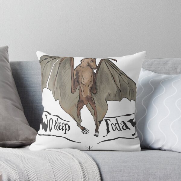 Item preview, No sleep today designed and sold by jameswright-biz.