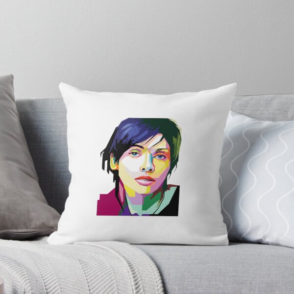 Item preview, Bright Natalie Imbruglia aYellow Inspiration designed and sold by Hashmiinyoga.