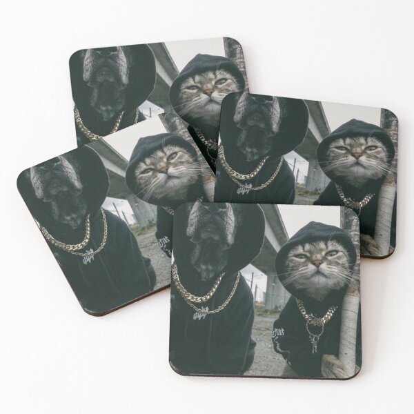 Item preview, Street Legends: The Unstoppable Duo designed and sold by joseharry.