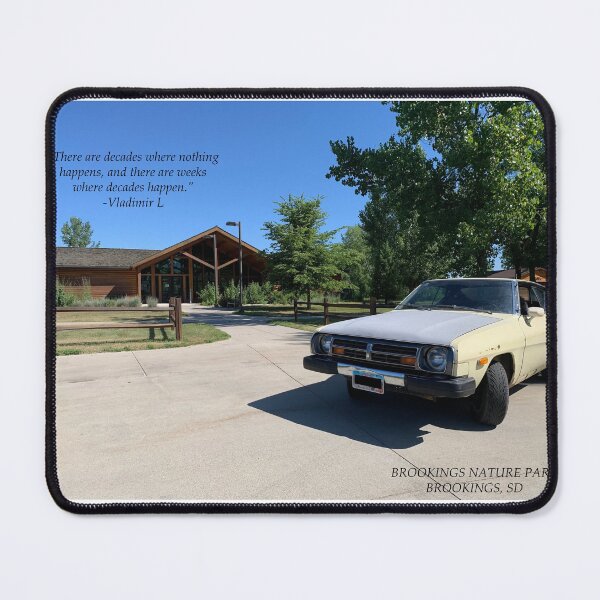 Item preview, Datsun Park designed and sold by KELO44.