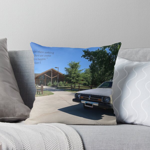 Item preview, Datsun Park designed and sold by KELO44.