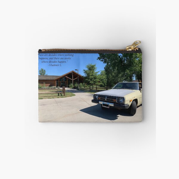 Item preview, Datsun Park designed and sold by KELO44.