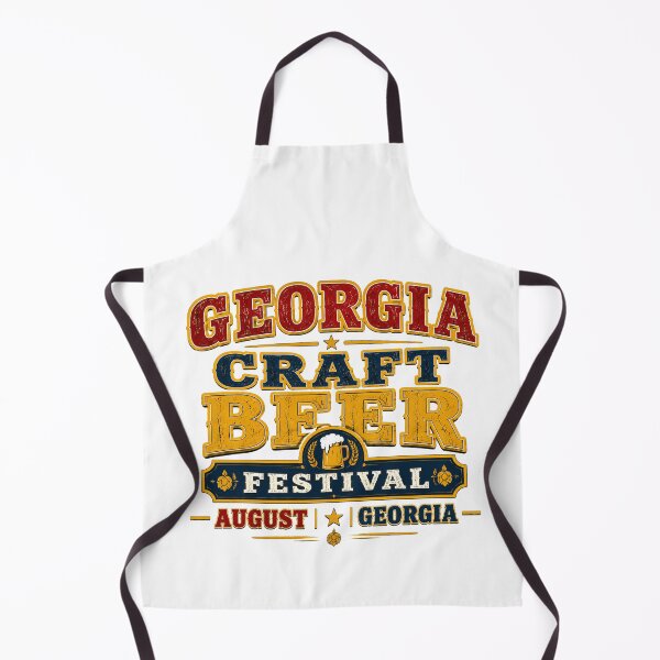 Item preview, Georgia Craft Beer Festival August Celebration designed and sold by Combat Skies.