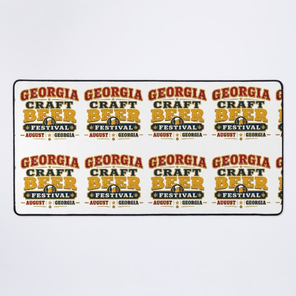 Item preview, Georgia Craft Beer Festival August Celebration designed and sold by Combat Skies.