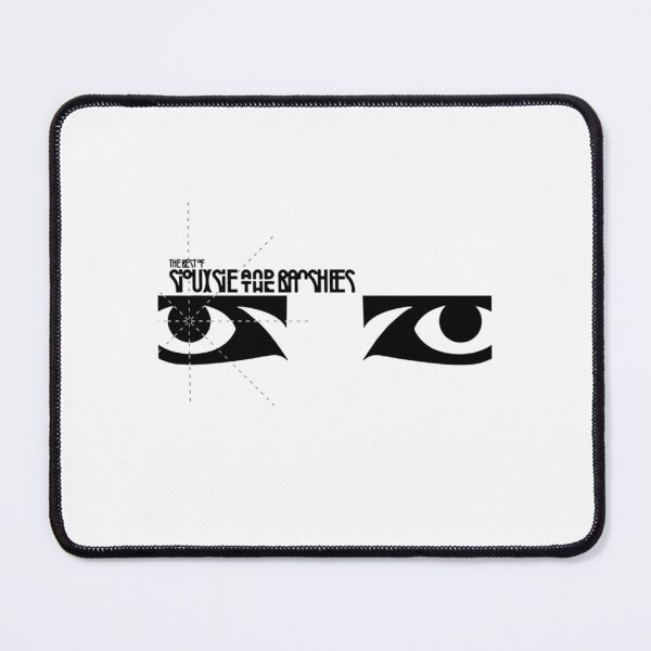 Item preview, Siouxsie And The Banshees Goth Rock designed and sold by ArvidKirlin.
