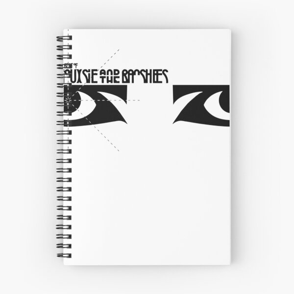 Item preview, Siouxsie And The Banshees Goth Rock designed and sold by ArvidKirlin.