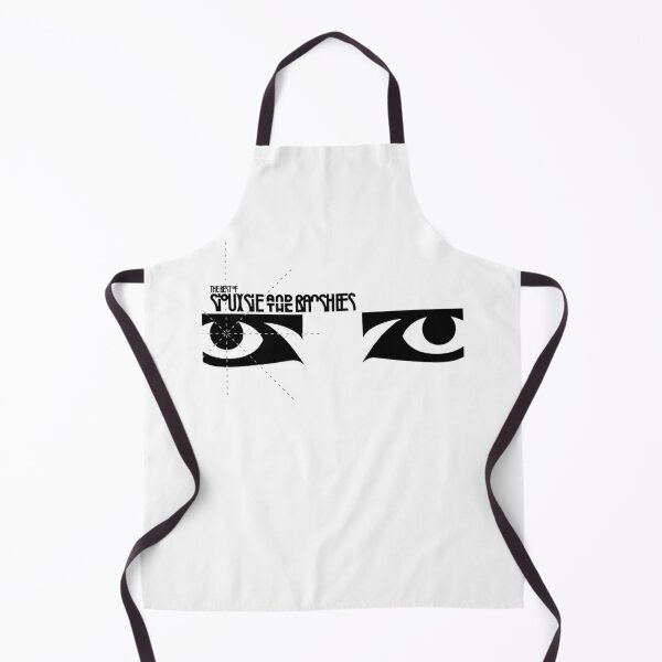 Item preview, Siouxsie And The Banshees Goth Rock designed and sold by ArvidKirlin.