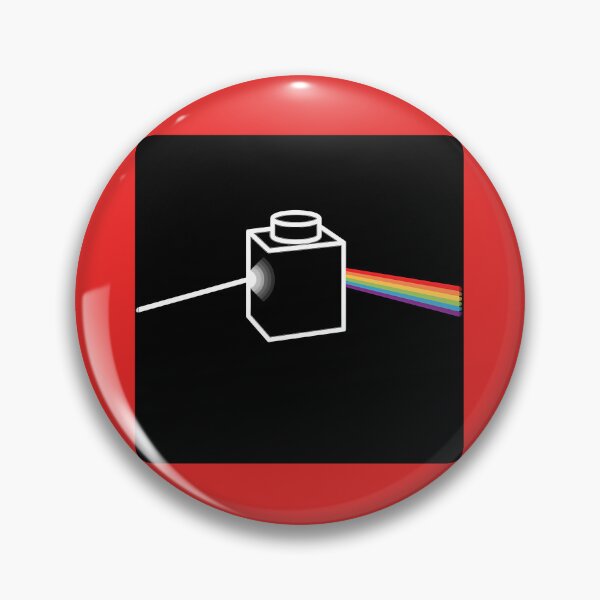 Item preview, Dark Side Of The Brick designed and sold by Shiraeuter.