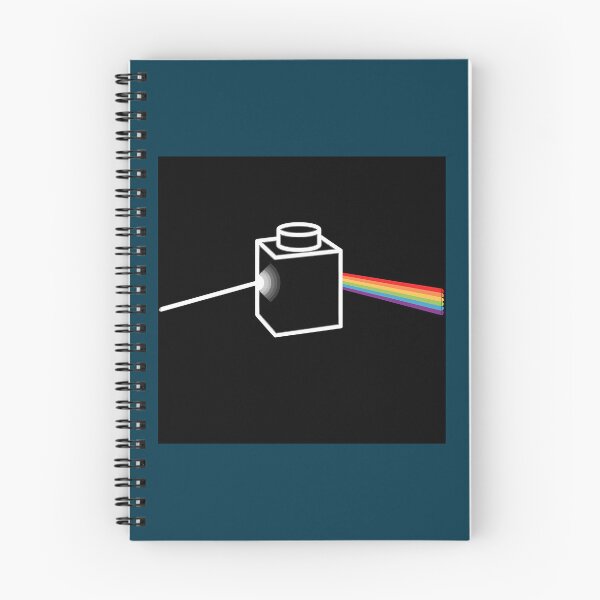 Item preview, Dark Side Of The Brick designed and sold by Shiraeuter.