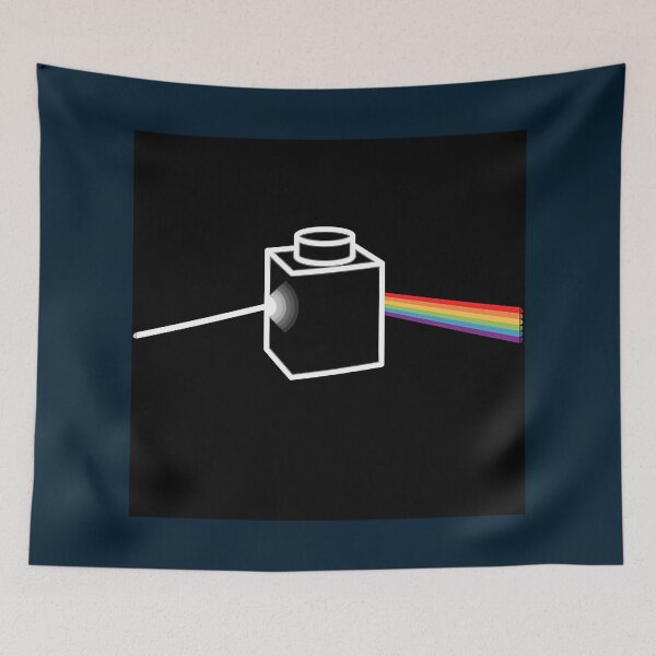 Item preview, Dark Side Of The Brick designed and sold by Shiraeuter.