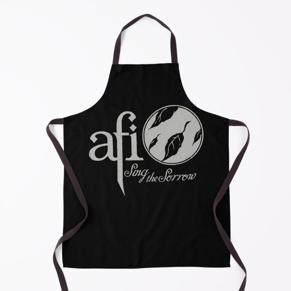 Item preview, AFI Sing The Sorrow Alternative Rock designed and sold by ArvidKirlin.