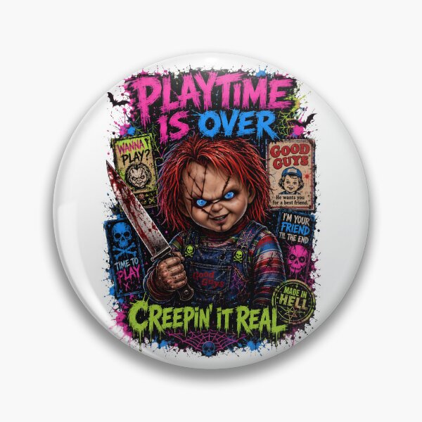Item preview, Playtime Is Over designed and sold by Sovereign Supply Co..