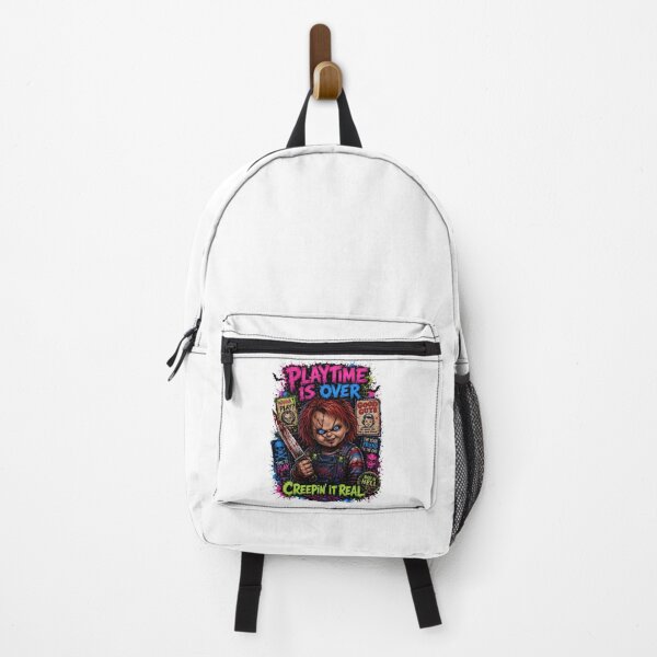 Item preview, Playtime Is Over designed and sold by Sovereign Supply Co..