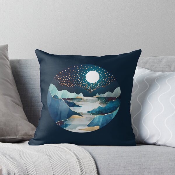 Item preview, Moon Glow  designed and sold by Shiraeuter.