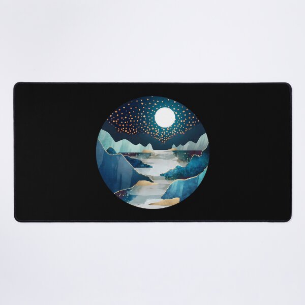 Item preview, Moon Glow  designed and sold by Shiraeuter.
