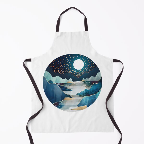 Item preview, Moon Glow designed and sold by Shiraeuter.