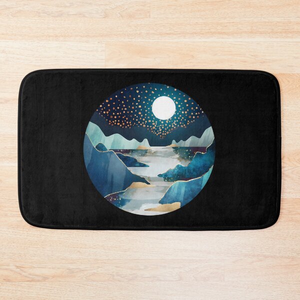 Item preview, Moon Glow  designed and sold by Shiraeuter.