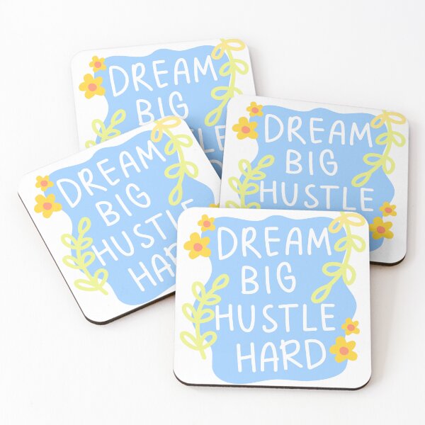 Item preview, Dream big!! designed and sold by Heaven1111.