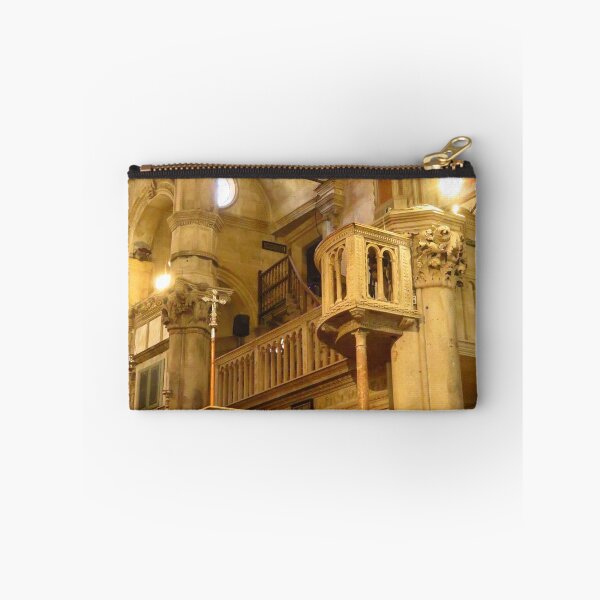 Item preview, Ornate Interior, St James Cathedral, Sibenik designed and sold by wiggyofipswich.