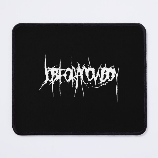 Item preview, Job For A Cowboy Death Metal designed and sold by ArvidKirlin.