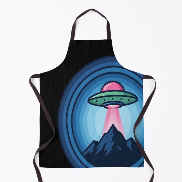 Item preview, Aliens - Night Ver designed and sold by judithdaley.