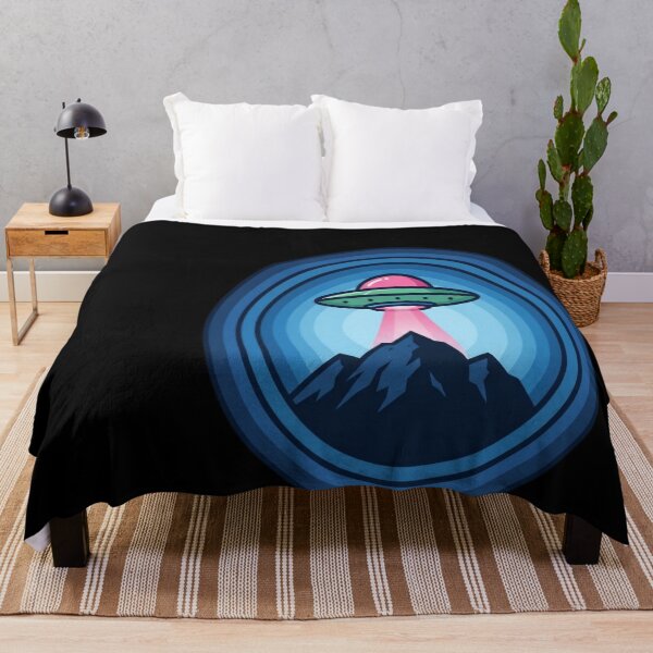 Item preview, Aliens - Night Ver designed and sold by judithdaley.