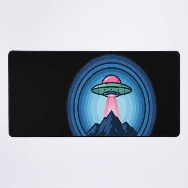 Item preview, Aliens - Night Ver designed and sold by judithdaley.