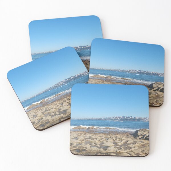 Item preview, Coogee to Bondi Coastal Rocks designed and sold by somebody who lived.