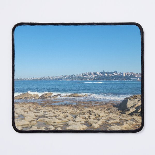 Item preview, Coogee to Bondi Coastal Rocks designed and sold by somebody who lived.