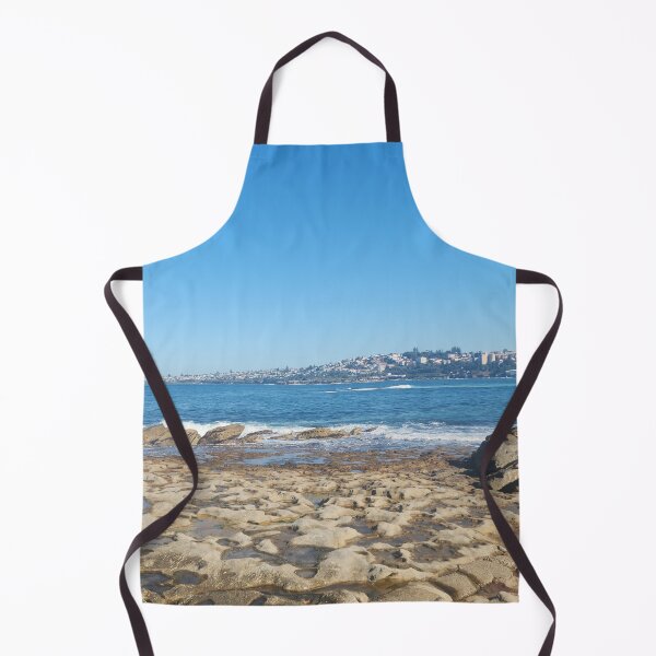 Item preview, Coogee to Bondi Coastal Rocks designed and sold by somebody who lived.
