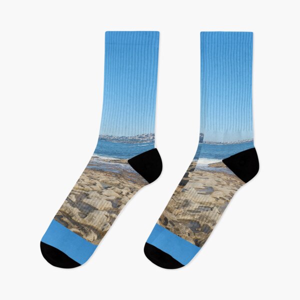Item preview, Coogee to Bondi Coastal Rocks designed and sold by somebody who lived.