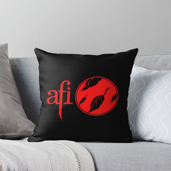 Item preview, AFI Sing The Sorrow Red designed and sold by ArvidKirlin.