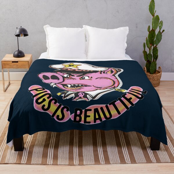 Item preview, Pigs Is Beautiful designed and sold by Shiraeuter.