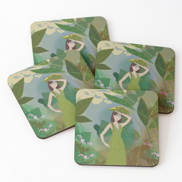 Item preview, Grove designed and sold by TNT-Atelier.