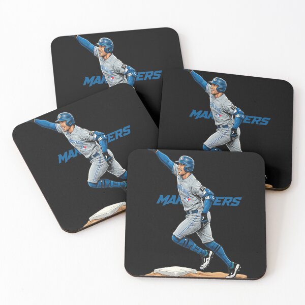 Item preview, Toronto Baseball Star Home Run Celebration designed and sold by ChemiCrocheting.