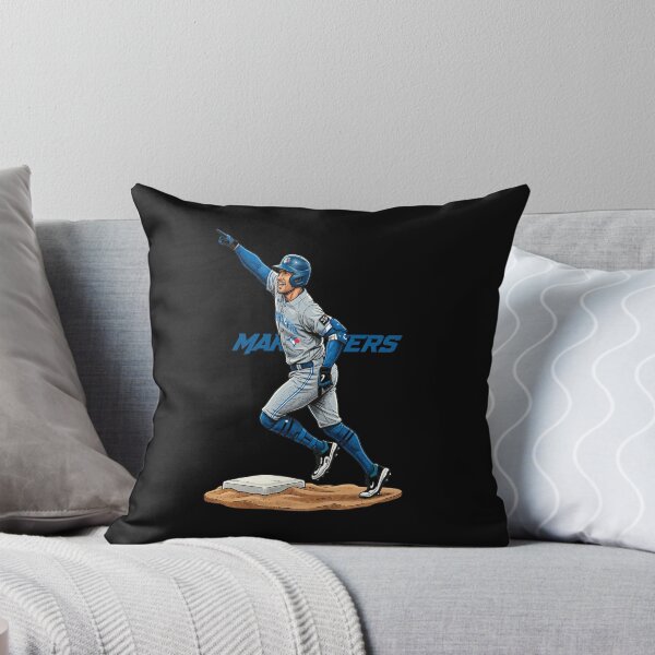 Item preview, Toronto Baseball Star Home Run Celebration designed and sold by ChemiCrocheting.