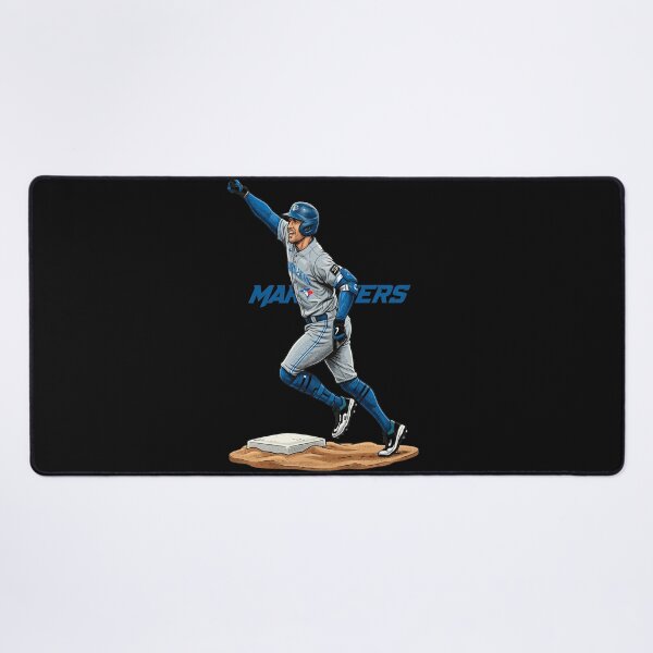 Item preview, Toronto Baseball Star Home Run Celebration designed and sold by ChemiCrocheting.