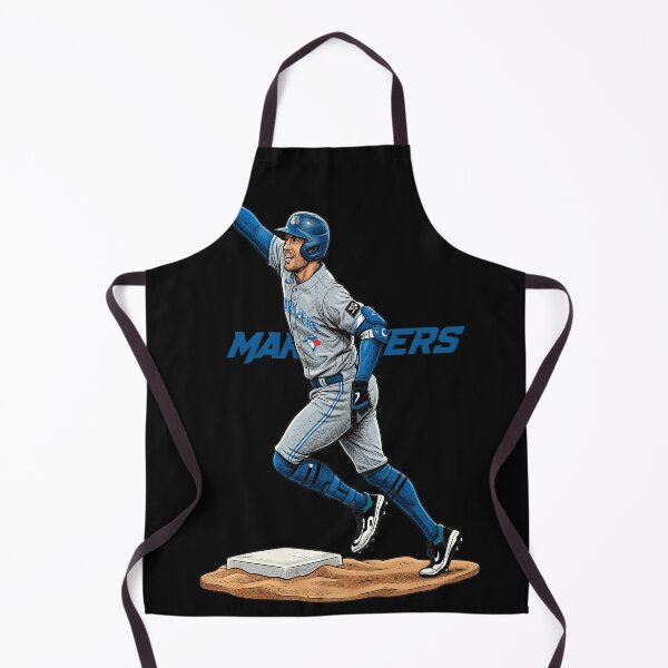 Item preview, Toronto Baseball Star Home Run Celebration designed and sold by ChemiCrocheting.