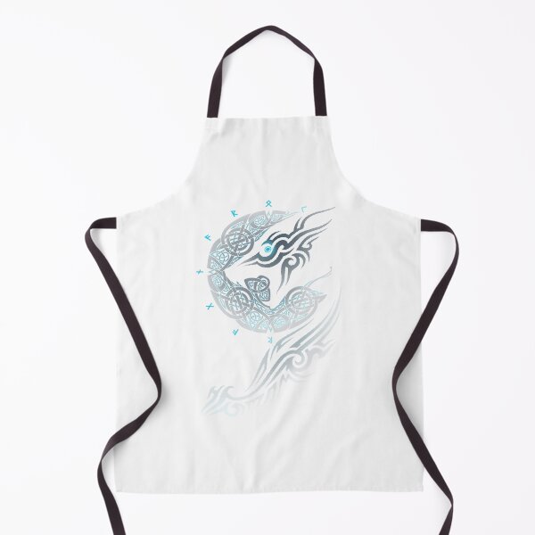 Item preview, Ragnarok Moon designed and sold by Shiraeuter.