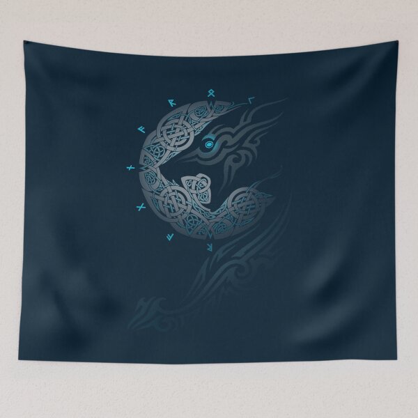 Item preview, Ragnarok Moon  designed and sold by Shiraeuter.