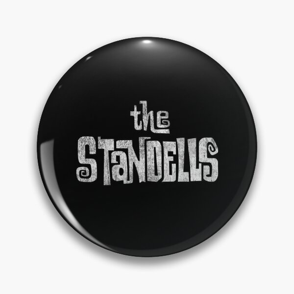 Item preview, The Standells Garage Rock 60s Band designed and sold by ArvidKirlin.