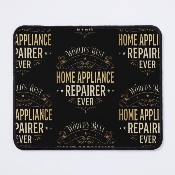 Item preview, World's Best Home Appliance Repairer Ever designed and sold by Moka898.