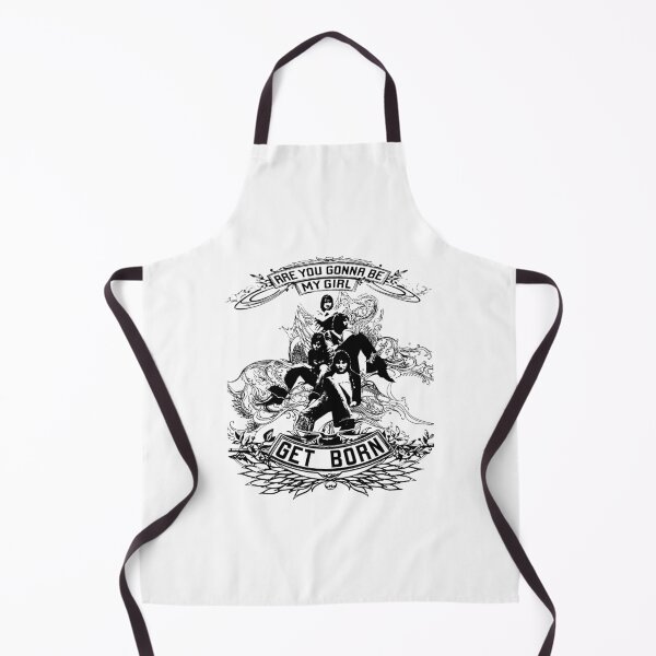 Item preview, Line Art Style Hard Rock Band designed and sold by WestcoastGhostt.
